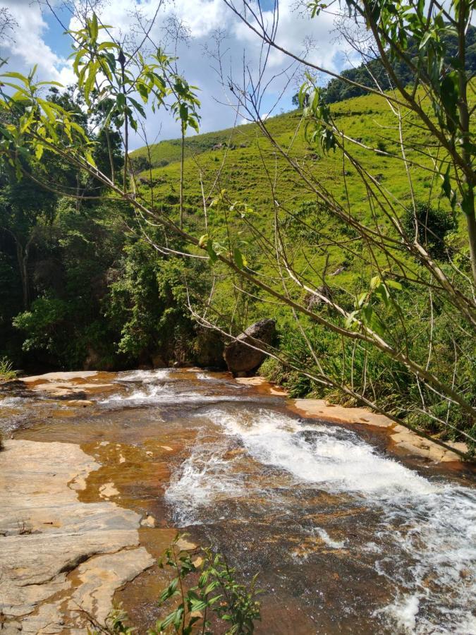 Recanto Das Videiras Maria da Fe Exterior photo