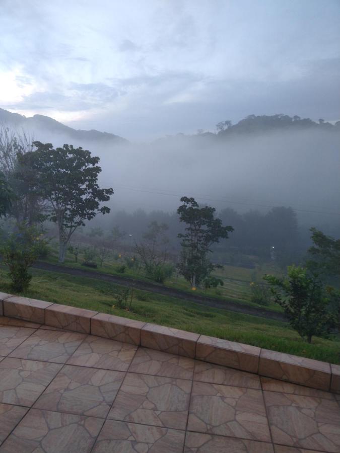 Recanto Das Videiras Maria da Fe Exterior photo